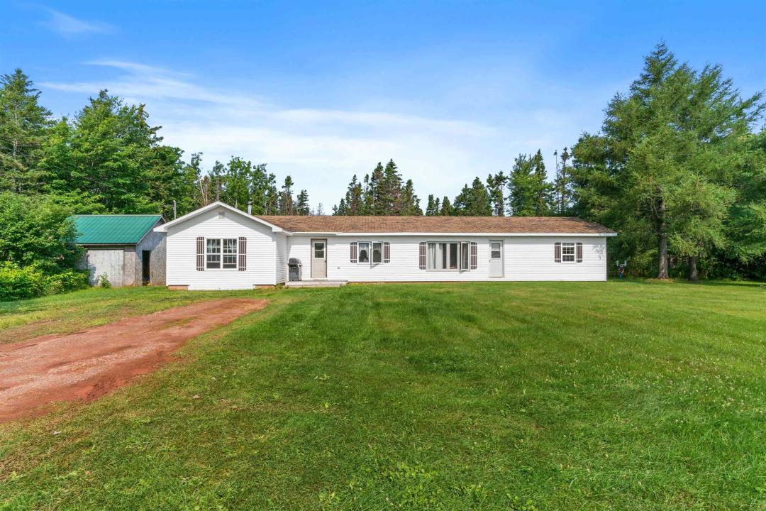 11929 ROUTE 14, Pleasant View, Isola Del Principe Edoardo C0B 1Z0, Canada