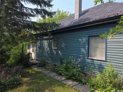 311 5TH STREET E, Wynyard, Saskatchewan S0A 4T0, Kanada