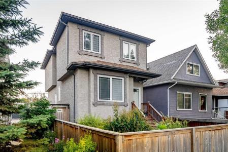 1000 ALFRED AVENUE, Winnipeg, Manitoba R2X 0V4, Canada