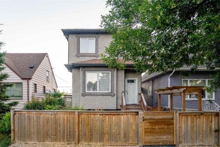 1000 ALFRED AVENUE, Winnipeg, Manitoba R2X 0V4, Canadá