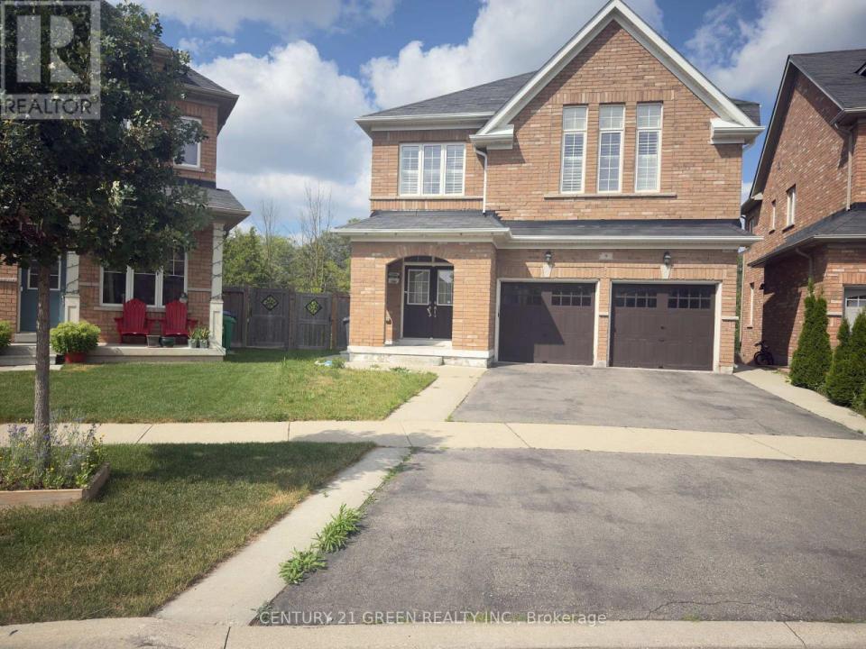 9 BORRELLI (BSMT) DRIVE, Brampton (credit Valley), Ontario L6Y 5W9, CANADÁ