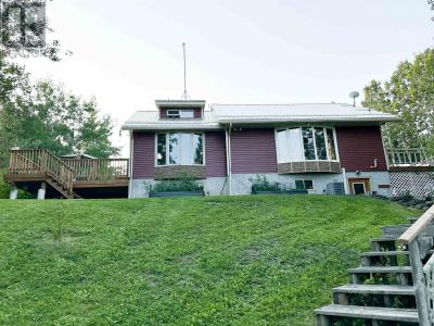 3 RIVER RD, Red Lake, Ontario P0V 2M0, Canada