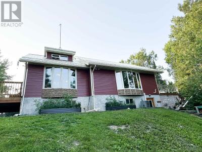3 RIVER RD, Red Lake, Ontario P0V 2M0, Canada