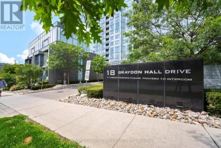 18 GRAYDON HALL DRIVE, Toronto (parkwoods-donalda), Онтарио M3A 0A4, Канада
