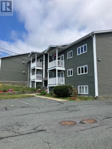 20 KENNA'S HILL, St John's, ניופאונדלנד ולברדור A1A 1H9, קנדה