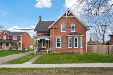 13 ANNE STREET, Cavan Monaghan, オンタリオ K9J 4S3, カナダ