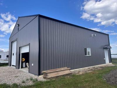 363005 RR 6-3, Rural Clearwater County, Alberta T0M 0M0, Canada