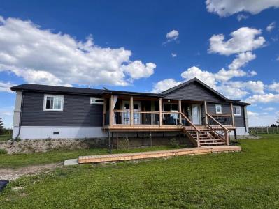363005 RR 6-3, Rural Clearwater County, ألبرتا T0M 0M0, كندا