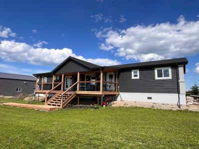 363005 RR 6-3, Rural Clearwater County, ألبرتا T0M 0M0, كندا