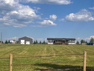 363005 RR 6-3, Rural Clearwater County, ألبرتا T0M 0M0, كندا