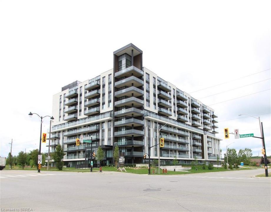 575 CONKLIN ROAD, Brantford, 온타리오주 N3T 5L5, 캐나다