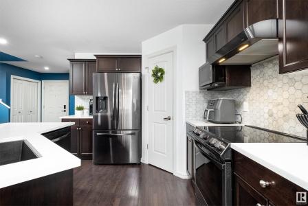 80 KEYSTONE CRESCENT, Leduc, Alberta T9E 0M6, Canada