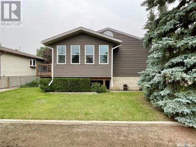 7 HARVEST BAY, Grand Coulee, Saskatchewan S4M 0A3, Canada