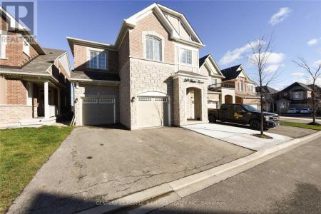249 HINTON TERRACE, Milton (fo Ford), أونتاريو L9E 1C8, كندا