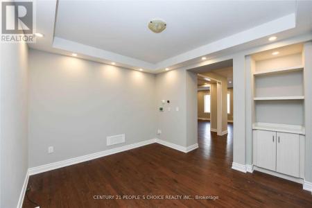 249 HINTON TERRACE, Milton (fo Ford), أونتاريو L9E 1C8, كندا