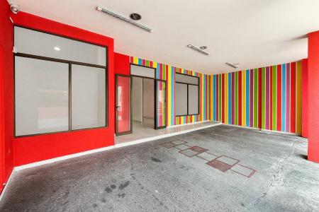 Parte Oriental de Ciudad Cartago Central, Cartago 30106, Costa Rica