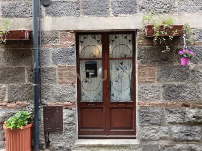 via mazzini, Abbadia San Salvatore, Toscana 53021, Itália