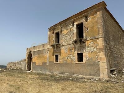 Licodia Eubea, Sicilia 95040, Italy