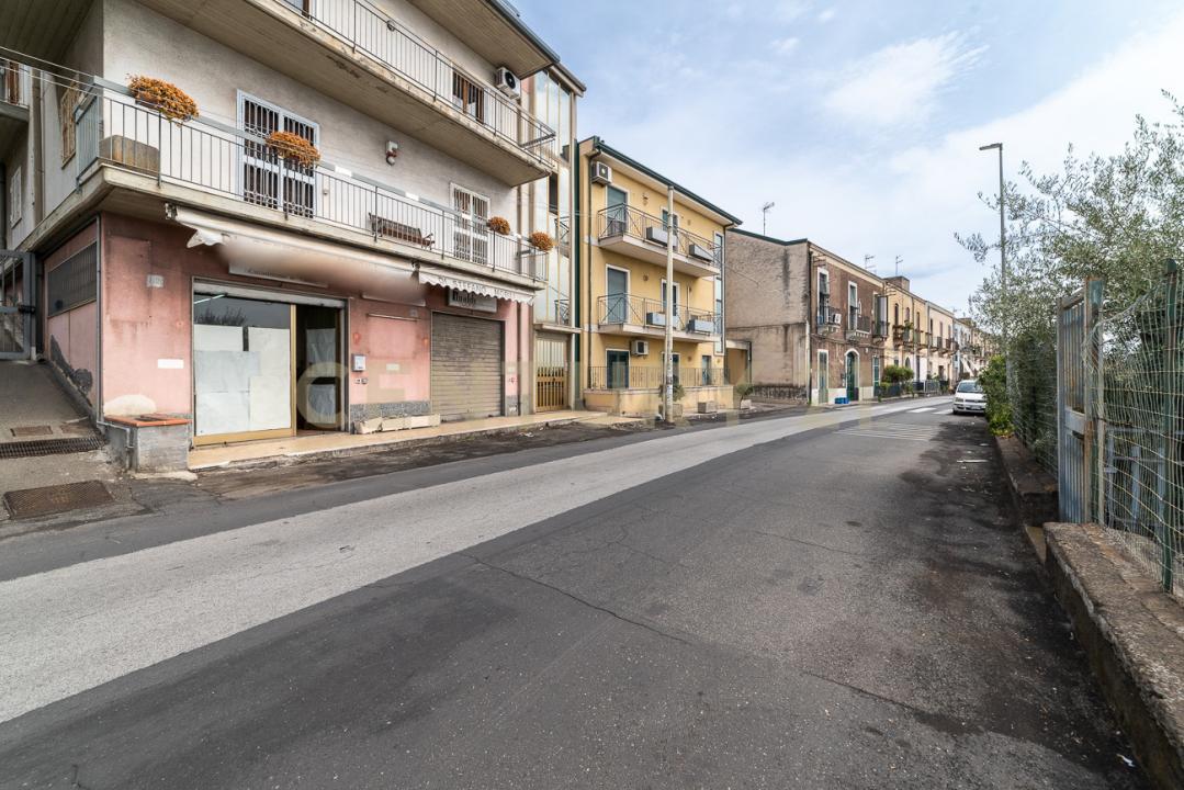 Aci Castello, Sicilia 95021, İtalya