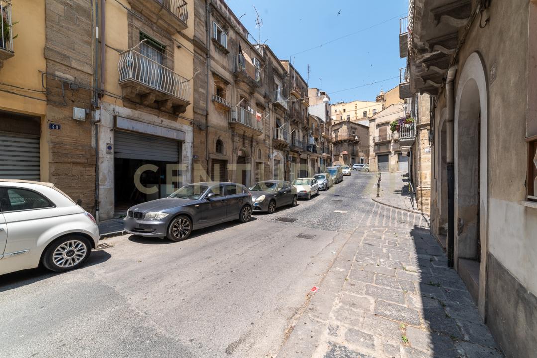 Via San Pietro, Caltagirone, Sicilia 95041, 이탈리아