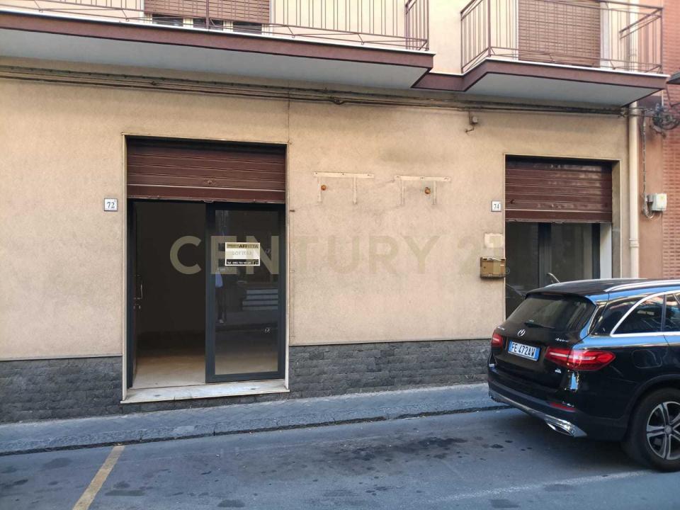 Aci Catena, Sicilia 95022, Italien