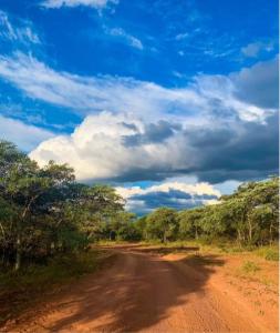 Bela Bela, Limpopo, Güney Afrika