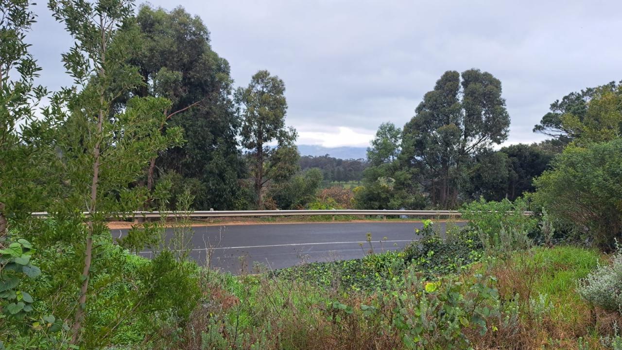 Caledon, Western Cape, África Do Sul