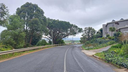 Caledon, Western Cape, África Do Sul