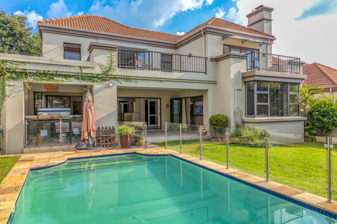 Randburg, Gauteng, Sudáfrica