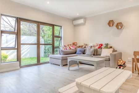 Randburg, Gauteng, Sudáfrica