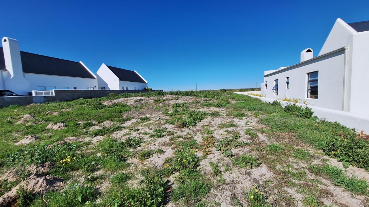Velddrif, Western Cape, جنوب أفريقيا