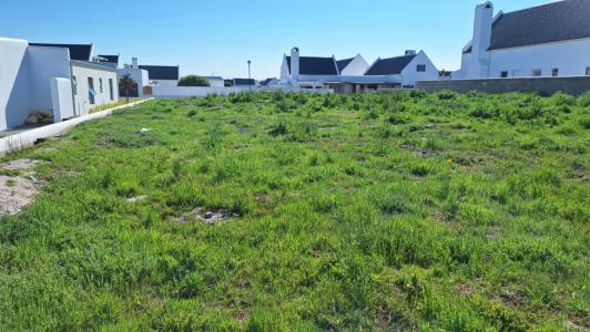 Velddrif, Western Cape, جنوب أفريقيا