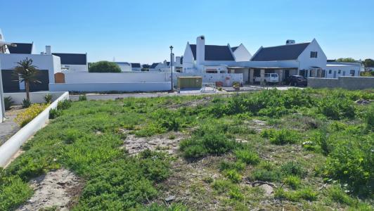 Velddrif, Western Cape, جنوب أفريقيا