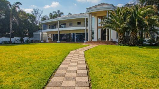 Benoni, Gauteng, South Africa