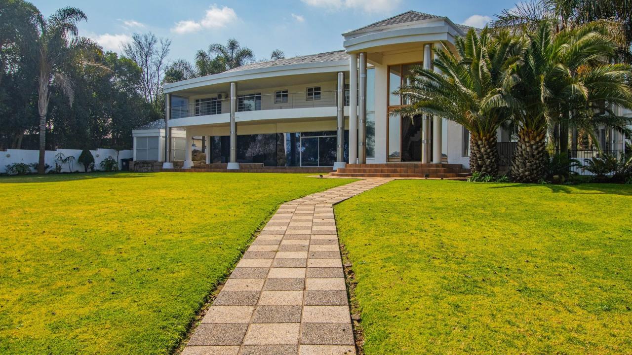 Benoni, Gauteng, 南アフリカ