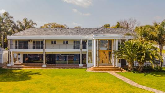 Benoni, Gauteng, 南アフリカ