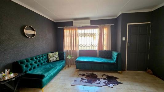 Polokwane, Limpopo, Южная Африка
