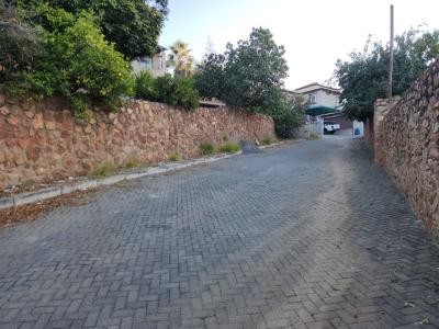 Rustenburg, North West, 南非