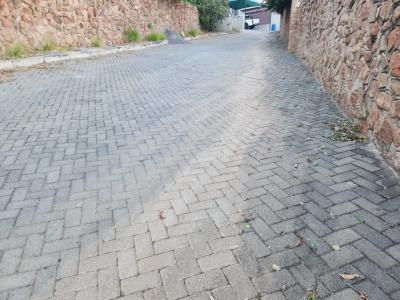 Rustenburg, North West, 南非