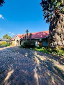 Klerksdorp, North West, דרום אפריקה