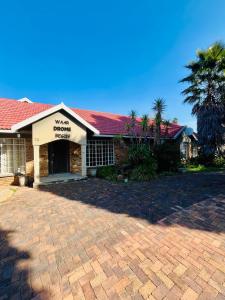 Klerksdorp, North West, דרום אפריקה