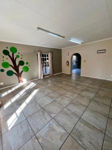 Klerksdorp, North West, דרום אפריקה