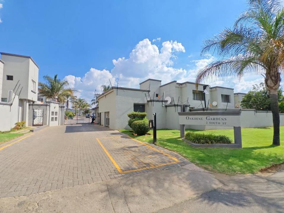 Johannesburg, Gauteng, Южная Африка