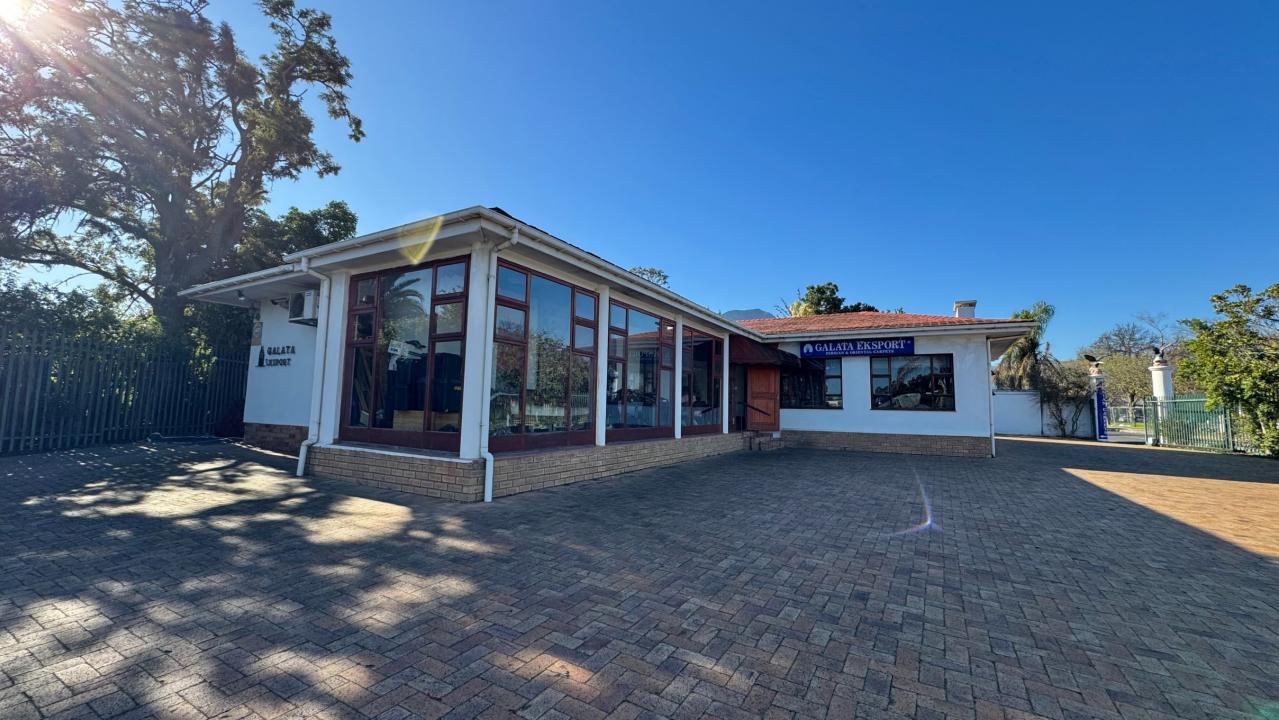 Somerset West, Western Cape, Sudáfrica