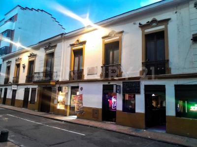 Bogotá, Cundinamarca 00001, Colombia