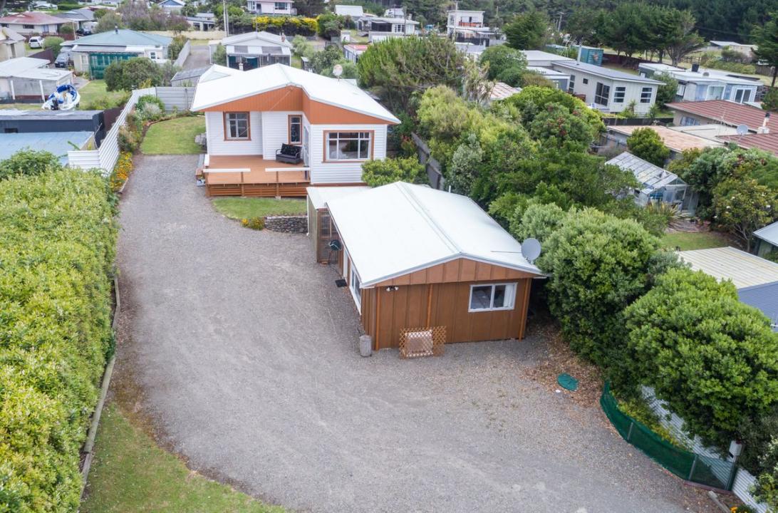 23 Raukawa Street, Himatangi Beach, Manawatu District 4891, Nuova Zelanda