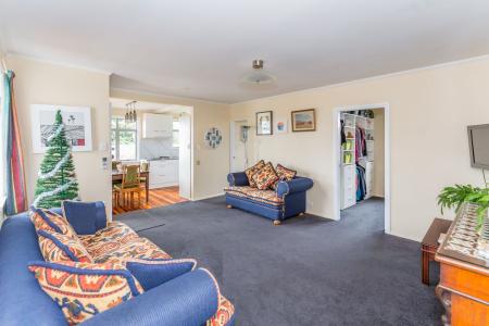 23 Raukawa Street, Himatangi Beach, Manawatu District 4891, Nuova Zelanda