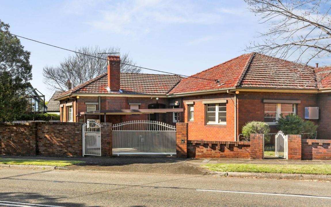 281 Old Canterbury Road, Dulwich Hill, NSW 2203, Australie