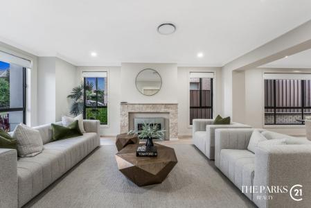 20 Broadbent Avenue, Middleton Grange, NSW 2171, 오스트레일리아