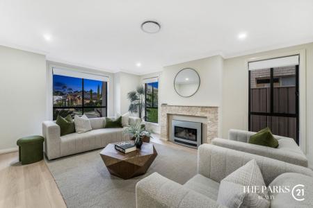 20 Broadbent Avenue, Middleton Grange, NSW 2171, 오스트레일리아